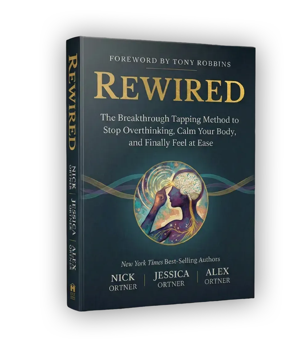 Rewired Book