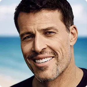 Tony Robbins